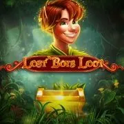 Slot machine Lost-Boys-Loot-Slot-Review