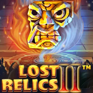Caça-níqueis Lost-Relics-2