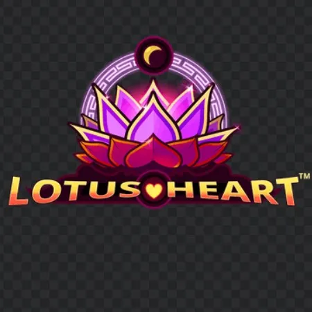 Caça-níqueis Lotus-Heart-Slot-Review