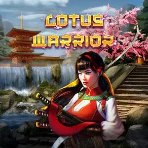 Machine à sous Lotus-Warrior