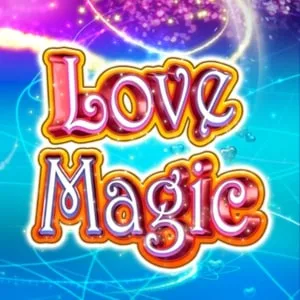 Slot machine Love-Magic