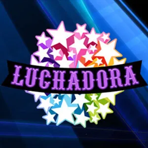Machine à sous Luchadora