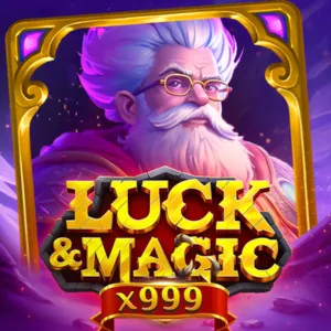 Slot machine Luck-Magic