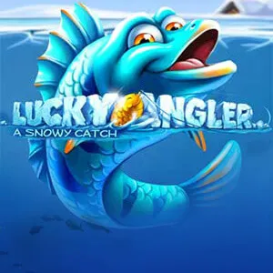 Caça-níqueis Lucky-Angler