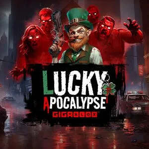 Caça-níqueis Lucky-Apocalypse