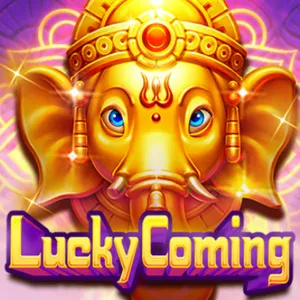 Slot machine Lucky-Coming