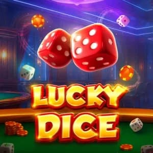 Machine à sous Lucky-Dice