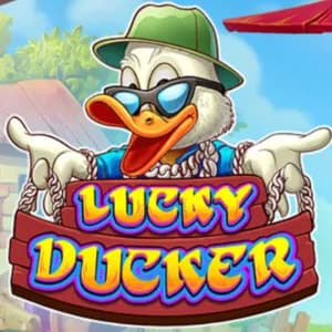Machine à sous Lucky-Ducker