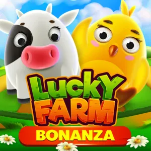 Slot machine Lucky-Farm-Bonanza