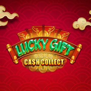 Caça-níqueis Lucky-Gift-Cash-Collect