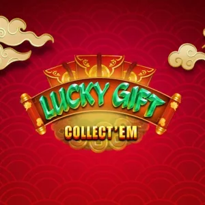 Machine à sous Lucky-Gift-Collect-Em