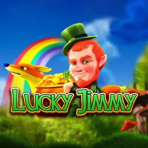Slot machine Lucky-Jimmy
