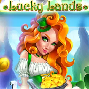 Caça-níqueis Lucky-Lands