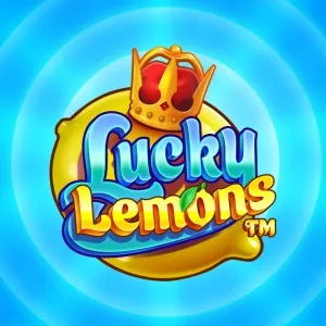 Caça-níqueis Lucky-Lemons