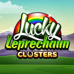 Slot machine Lucky-Leprechaun-Clusters