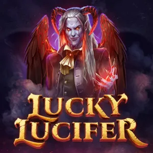 Caça-níqueis Lucky-Lucifer