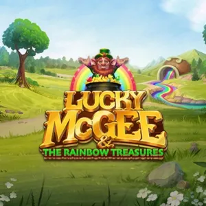 Machine à sous Lucky-Mc-Gee-S-Superslice-Swirl