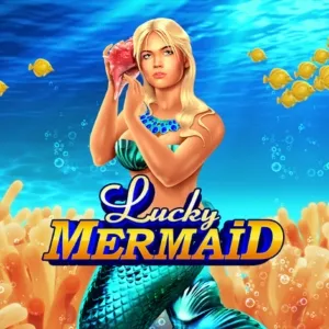 Slot machine Lucky-Mermaid