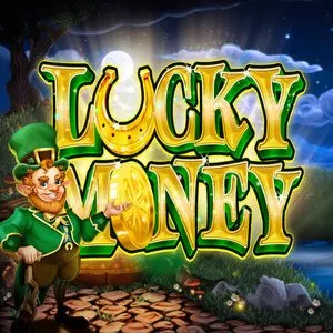 Caça-níqueis Lucky-Money