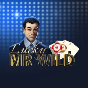 Caça-níqueis Lucky-Mr-Wild