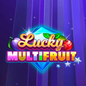 Caça-níqueis Lucky-Multifruit