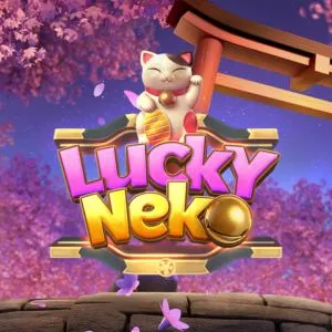 Slot machine Lucky-Neko