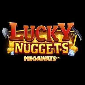 Machine à sous Lucky-Nuggets-Megaways