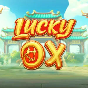 Slot machine Lucky-Ox