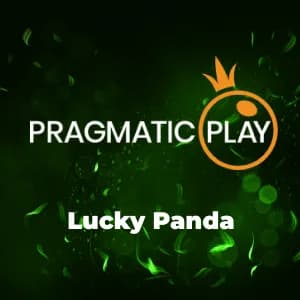 Machine à sous Lucky-Panda