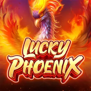 Caça-níqueis Lucky-Phoenix