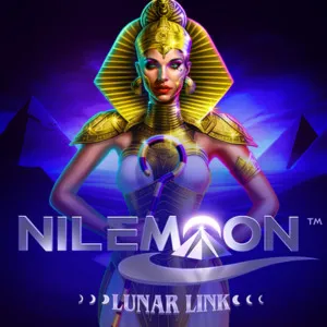 Machine à sous Lunar-Link-Nile-Moon