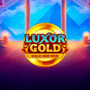 Caça-níqueis Luxor-Gold-Hold-And-Win