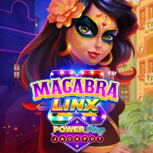 Machine à sous Macabra-Linx-Power-Play-Jackpot