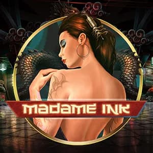 Caça-níqueis Madame-Ink