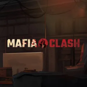 Caça-níqueis Mafia-Clash