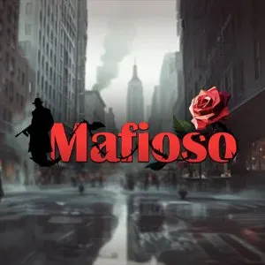 Máquina tragamonedas Mafioso