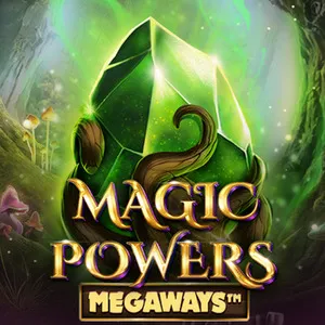 Slot machine Magic-Powers-Megaways