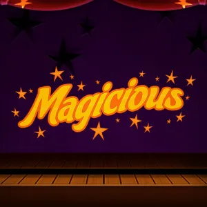 Caça-níqueis Magicious