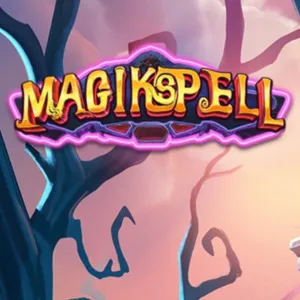 Caça-níqueis Magikspell