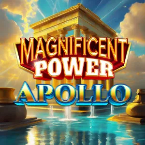 Máquina tragamonedas Magnificent-Power-Apollo