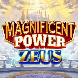 Máquina tragamonedas Magnificent-Power-Zeus