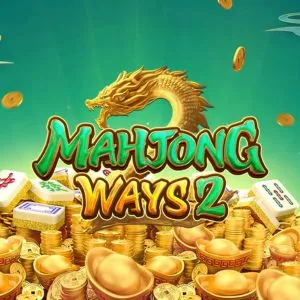 Slot machine Mahjong-Ways-2