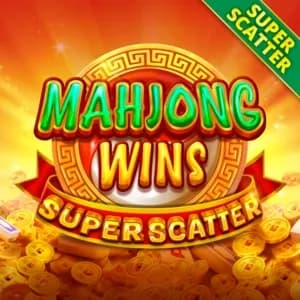Máquina tragamonedas Mahjong-Wins-Super-Scatter
