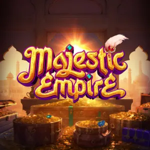 Slot machine Majestic-Empire
