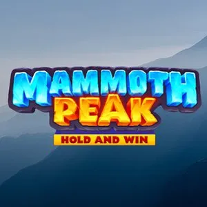 Caça-níqueis Mammoth-Peak-Hold-And-Win
