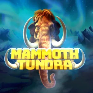 Slot machine Mammoth-Tundra