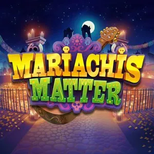 Machine à sous Mariachis-Matter