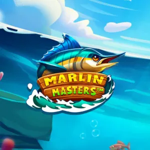 Caça-níqueis Marlin-Masters