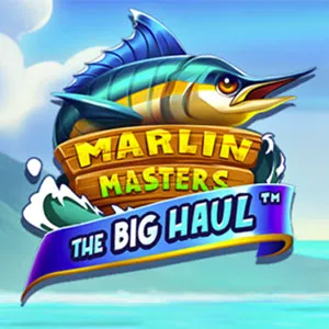 Caça-níqueis Marlin-Masters-The-Big-Haul