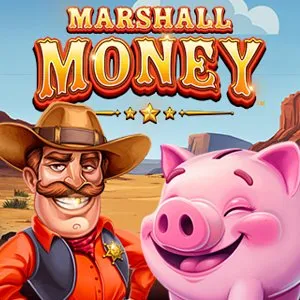 Caça-níqueis Marshall-Money